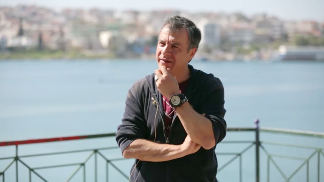 O Θεοδωράκης επιστρέφει με τους «Πρωταγωνιστές» (VIDEO)