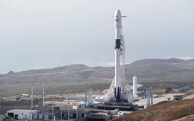 Η SpaceX έστειλε ερασιτέχνες αστροναύτες μόνους στο Διάστημα για ένα τριήμερο διακοπών
