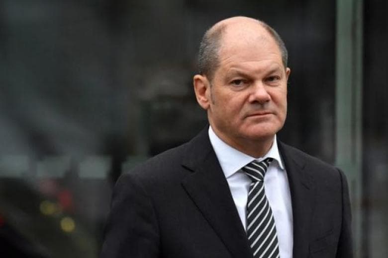 Σολτς: Ο Πούτιν δεν θα κερδίσει αυτόν τον πόλεμο, να μην υποτιμά την αποφασιστικότητα του ΝΑΤΟ