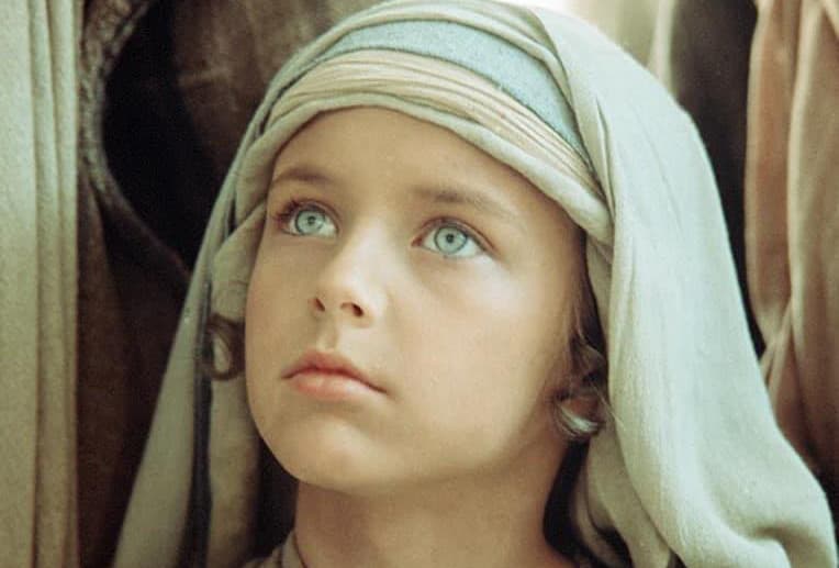 Lorenzo Monet: Τι απέγινε το αγόρι που υποδύθηκε τον Χριστό στη σειρά «Ο Ιησούς από τη Ναζαρέτ»;