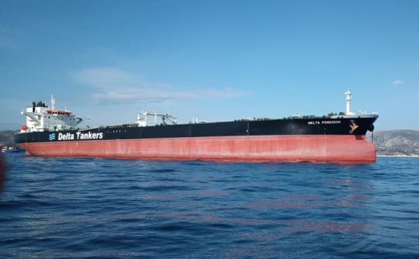 Ιράν: Άκυρη η κατάσχεση πετρελαϊκού φορτίου από το δεξαμενόπλοιο «Lana» – Δικαστική διέξοδος στο θρίλερ