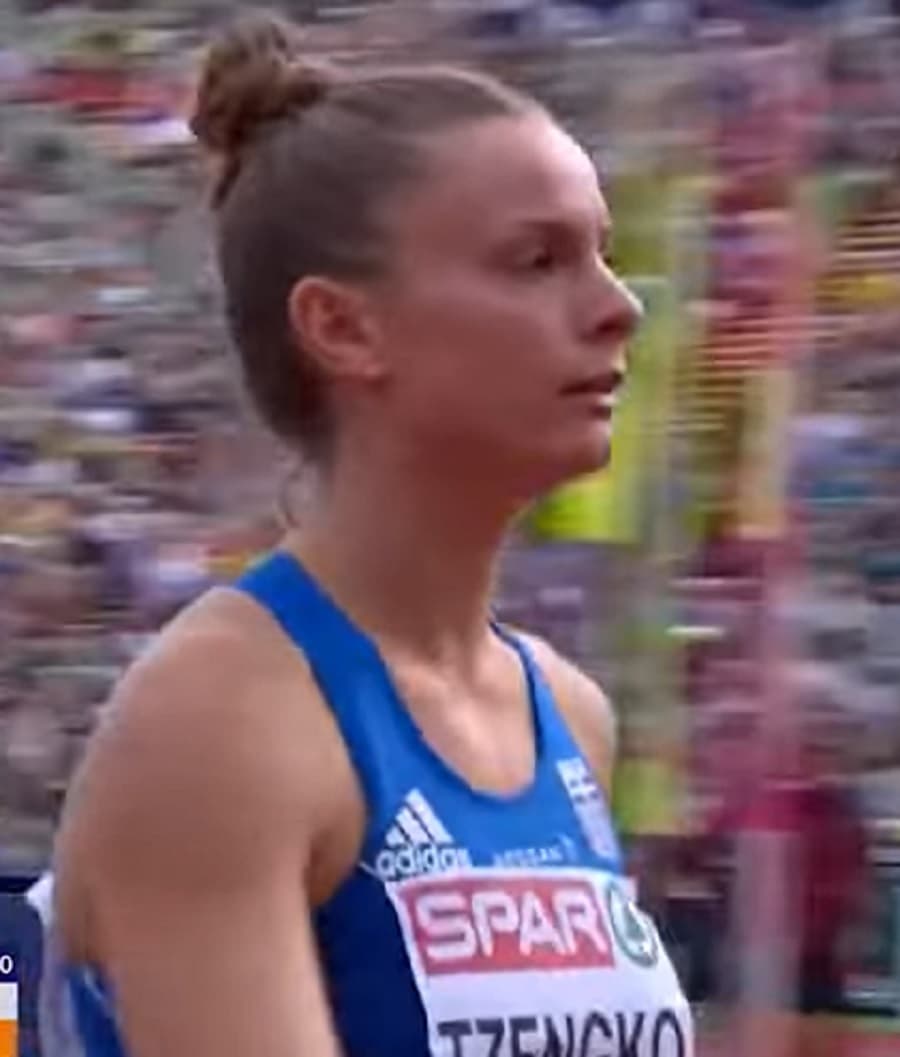 Κατέκτησε τη κορυφή της Ευρώπης ...η Τζένγκο