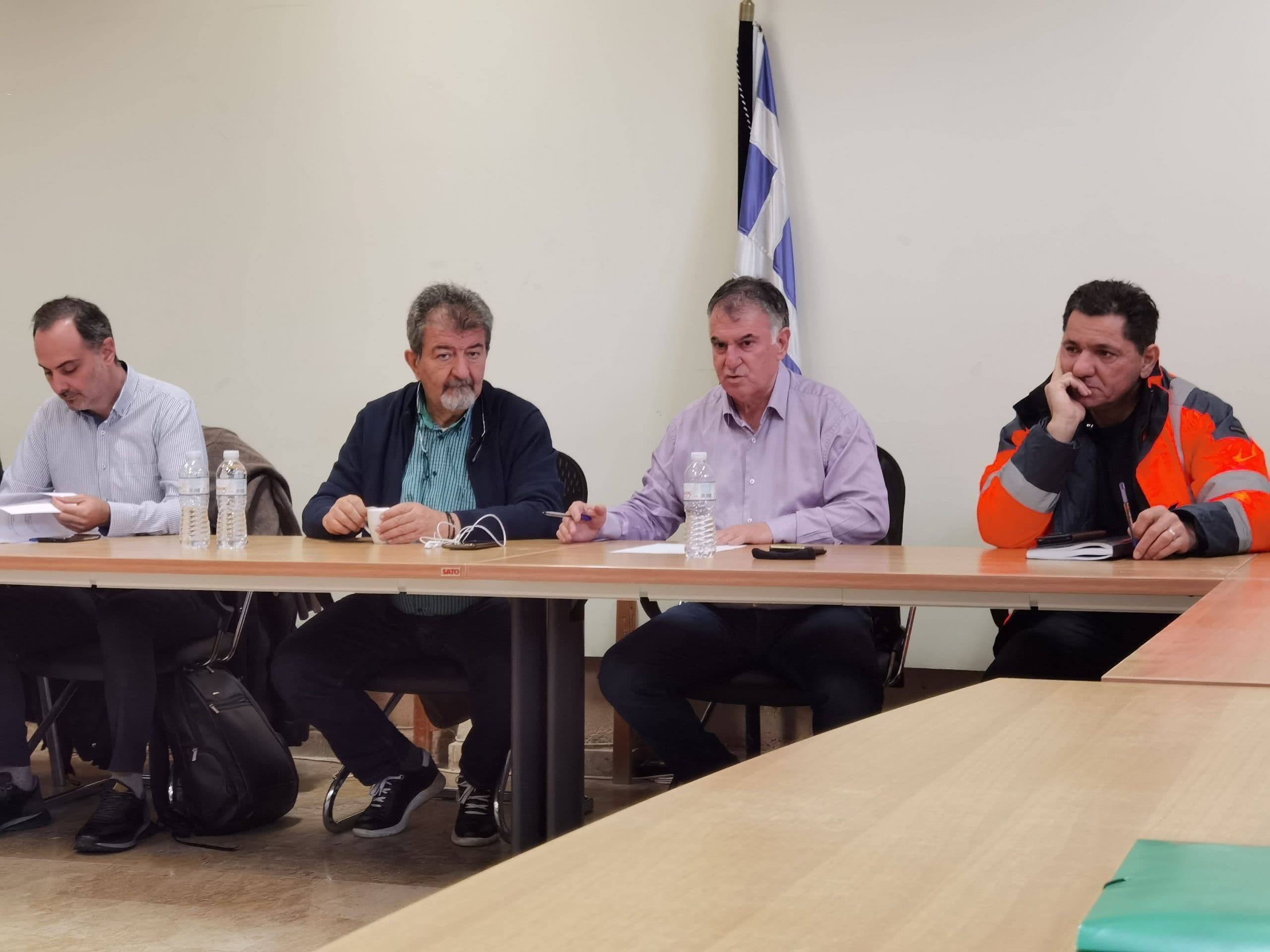 ΔΙΑΔΗΜΟΤΙΚΗ ΕΝΕΡΓΕΙΑΚΗ ΚΟΙΝΟΤΗΤΑ: Ριζοσπαστική πρόταση Δανιηλίδη