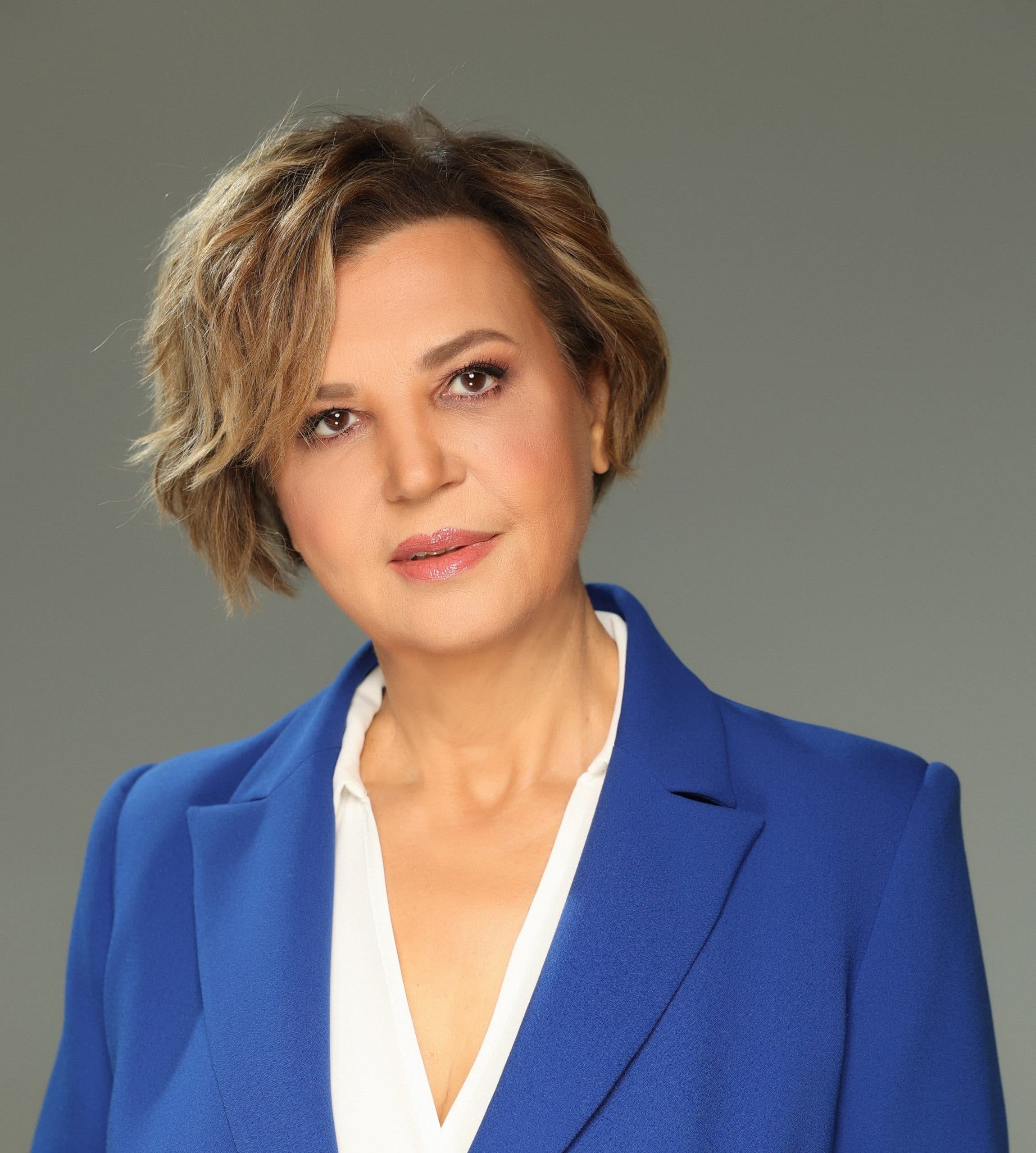 Όλγα Γεροβασίλη: Έχει εξεγερθεί ο νομικός κόσμος της χώρας για την παρέμβαση Ντογιάκου