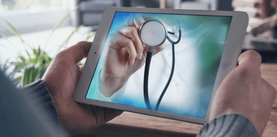 Συμβουλές για ασφαλή χρήση της τηλεϊατρικής μέσω διαδικτύου