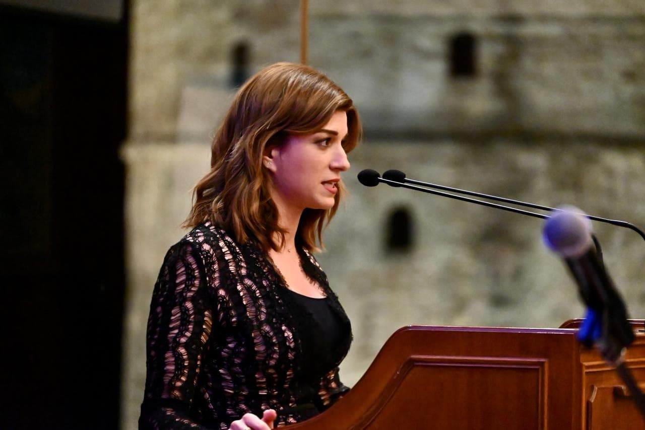 Κ. Νοτοπούλου: “Καθοριστική η συμβολή των εξαγωγών στην ελληνική οικονομία”