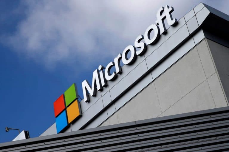 Microsoft: ΄Ερευνα της Kομισιόν για μονοπωλιακές πρακτικές