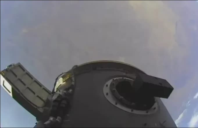 Libre Space Foundation: Η Ελλάδα στέλνει μικροσκοπικούς δορυφόρους στο διάστημα-φωτος