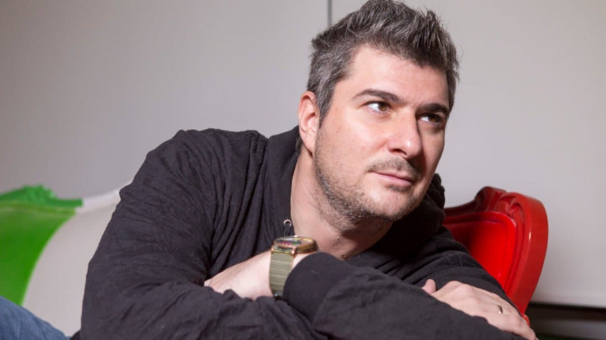 Νίκος Μωραΐτης : Στη χθεσινή της συνέντευξη στον Νίκο Χατζηνικολάου και τον ΑΝΤ1, η Έφη Αχτσιόγλου είπε ότι «αν ήθελαν καρέκλες θα έμεναν στον ΣΥΡΙΖΑ».