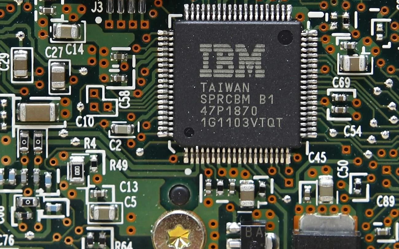 24 Ιανουαρίου: Σαν σήμερα παρουσιάζεται ο πρώτος «πραγματικός υπολογιστής».