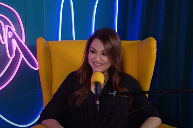 Καίτη Γαρμπή: Το πασίγνωστο τραγούδι του Τερζή που απέρριψε