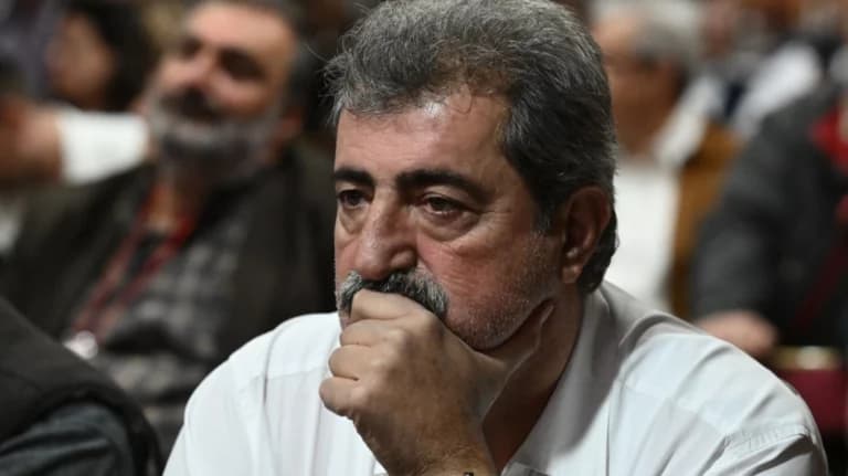 Ο Παύλος Πολάκης πήρε θέση στην άγρια κόντρα ανάμεσα σε Μωραΐτη και Ζαχαριάδη