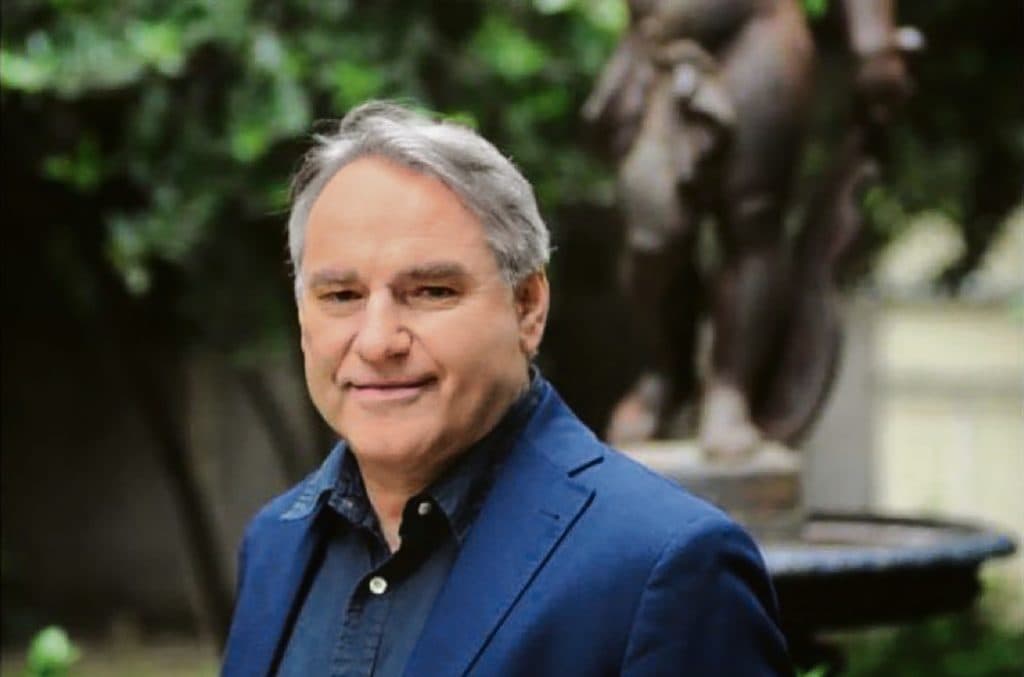 Ελενα Λεύκοβιτς : «Με βίαζε ο μπαμπάς μου, ο Πέτρος Λεύκοβιτς»