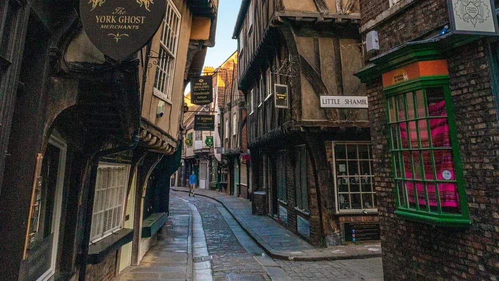 Αυτοί είναι οι ομορφότεροι δρόμοι του κόσμου, μεταξύ τους και ένας ελληνικός