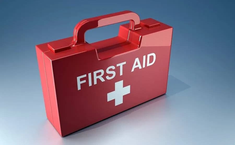 Οδηγός: Τι να κάνετε σε περίπτωση εγκαύματος