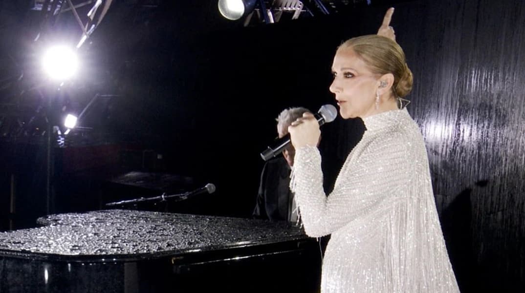 Η άγνωστη ιστορία του «Ύμνου της Αγάπης», το τραγούδι με το οποίο μάγεψε η Σελίν Ντιόν