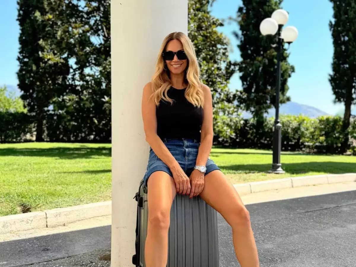 Έλλη Κοκκίνου: Στο νοσοκομείο η τραγουδίστρια