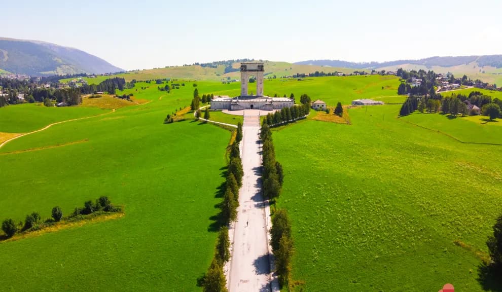 Ιταλία: Η γλυκιά ζωή που θα βρείτε σε διακοπές στο Βιτσέντσα