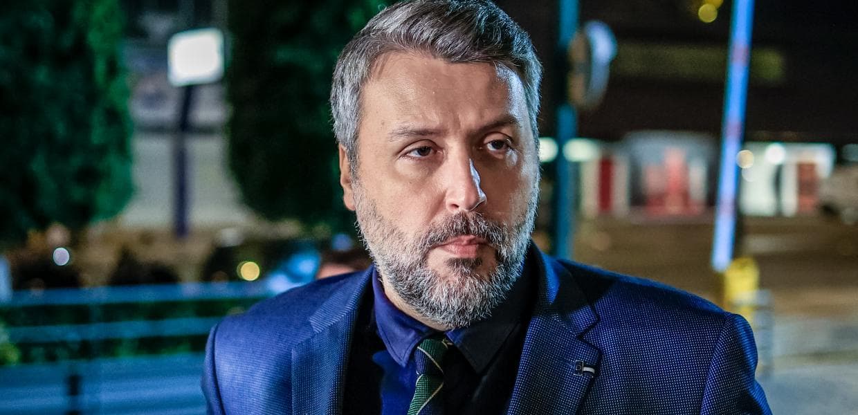 ΟΙΕΛΕ / Σκάνδαλο - Ο βουλευτής της ΝΔ Γιάννης Καλλιάνος έχει παράνομο Κέντρο Μελέτης