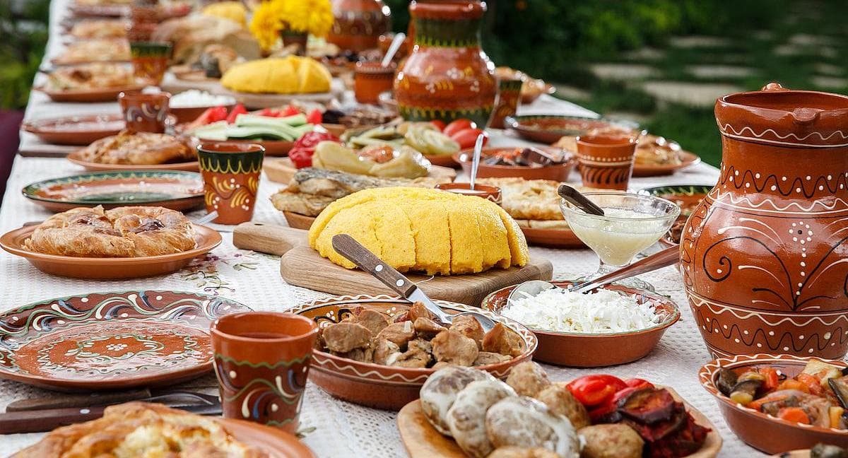 Που να φαω στο Βουκουρεστι καλα και οικονομικα