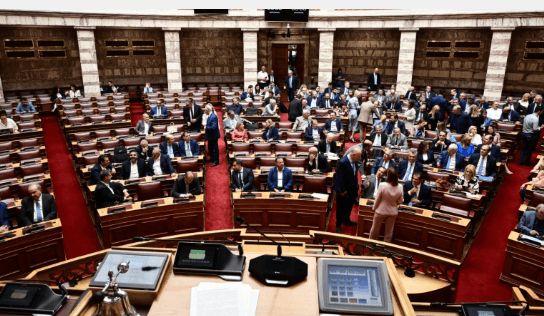 Αποκάλυψη: Πάνω από 25 οι βουλευτές της ΝΔ που ήθελαν να υπογράψουν την ερώτηση των 11 για τα κόκκινα δάνεια