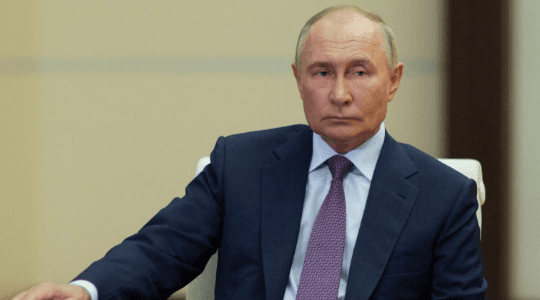 Πούτιν: Μπορούμε να χρησιμοποιήσουμε πυρηνικά ακόμη και αν δεχτούμε επίθεση με συμβατικά όπλα αν ξεκινήσει μαζική επίθεση