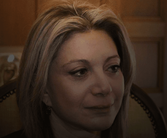 Καρυστιανού: Έχουν φροντίσει να μας λείπουν στοιχεία για τη δίκη για τα Τέμπη Πηγή: www.rosa.gr