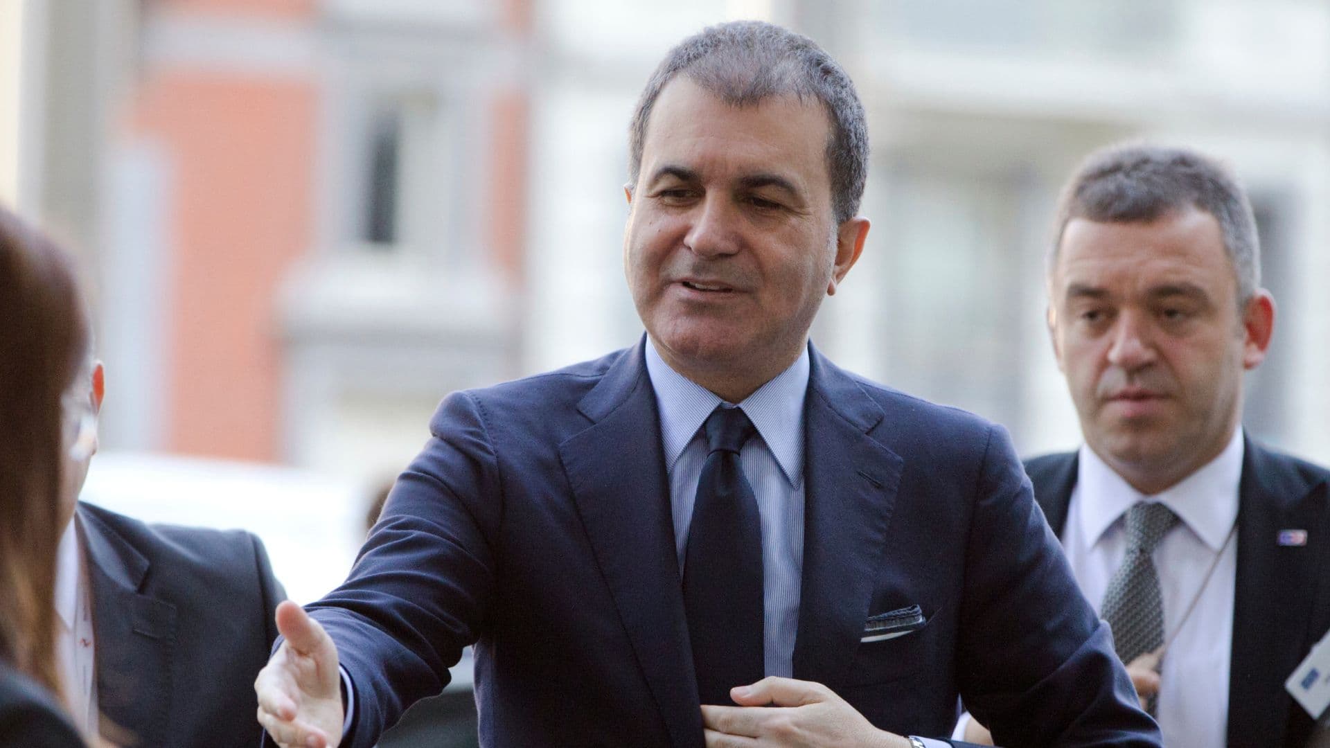 Απίστευτο ξέσπασμα Τσελίκ κατά Δένδια: «Προβοκάτορας, οι δηλώσεις του ξεπέρασαν τα όρια, τα λόγια του θα πνιγούν στο Αιγαίο»