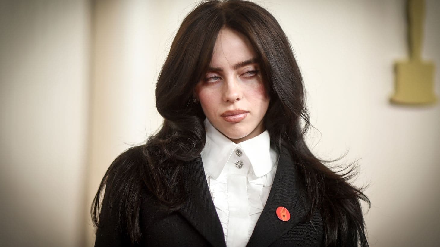 Μπίλι Άιλις: «Εύχομαι να μην ήξερε κανείς τίποτα για τη σεξουαλικότητά μου»