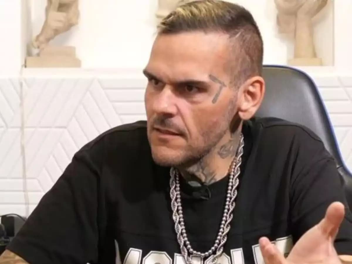 Θηρίο: «Δεν μιλάμε με τον Βουρλιώτη λόγω του Σφακιανάκη και της Χρυσής Αυγής»