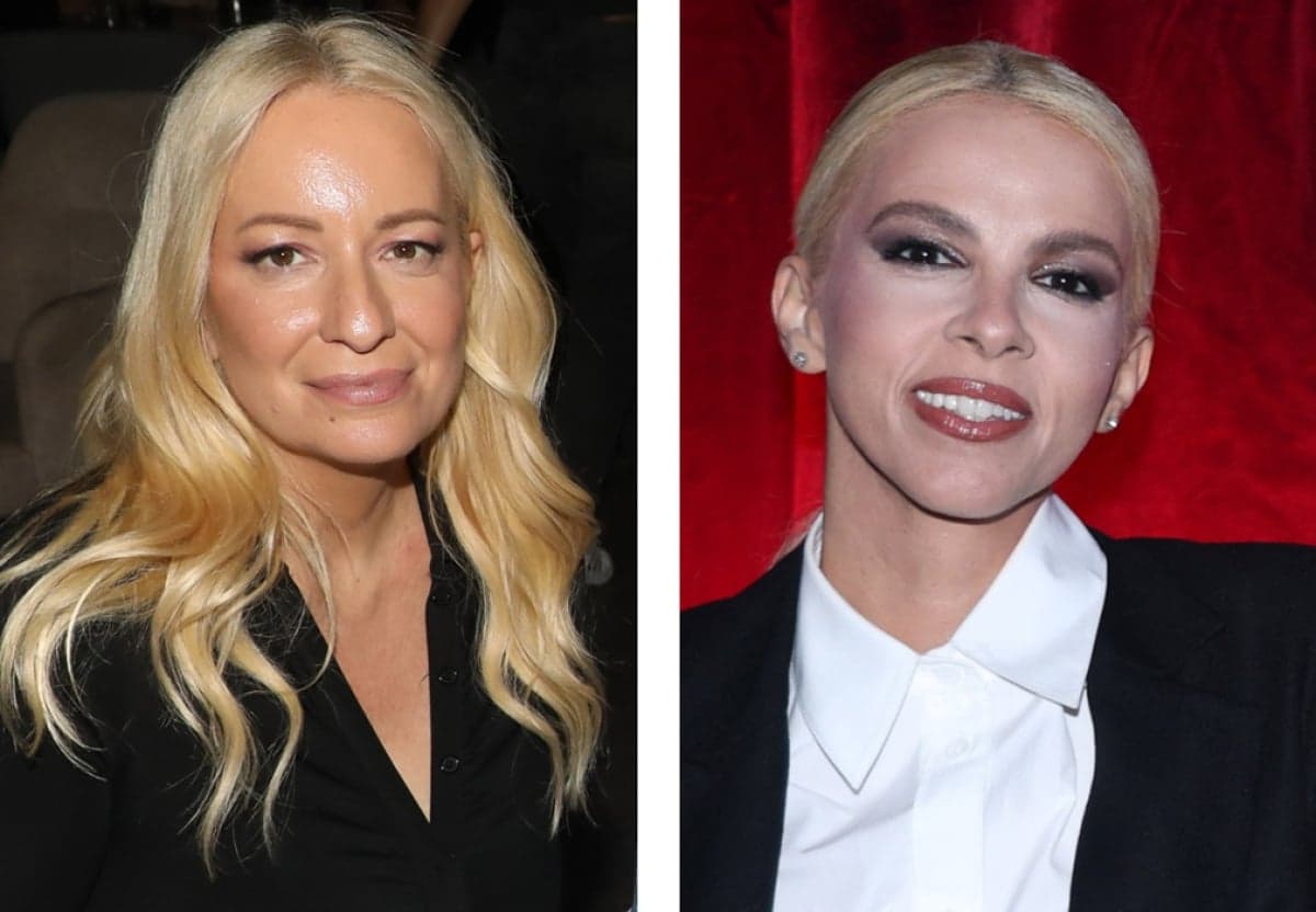 Δημόσια κριτική κατά της Τζένης Μελιτά για τη συμμετοχή της στη Eurovision 2025