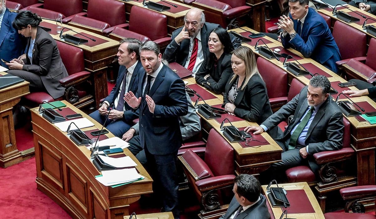 ΠΑΣΟΚ: Δέσμη προτάσεων για την αντιμετώπιση του ιδιωτικού χρέους