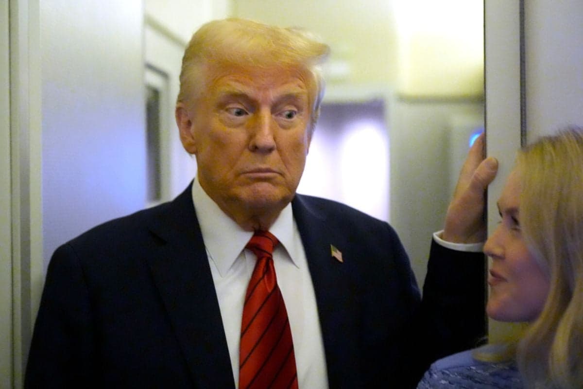 Δικαστήριο μπλοκάρει την αναστολή κρατικών ενισχύσεων από τον Τραμπ