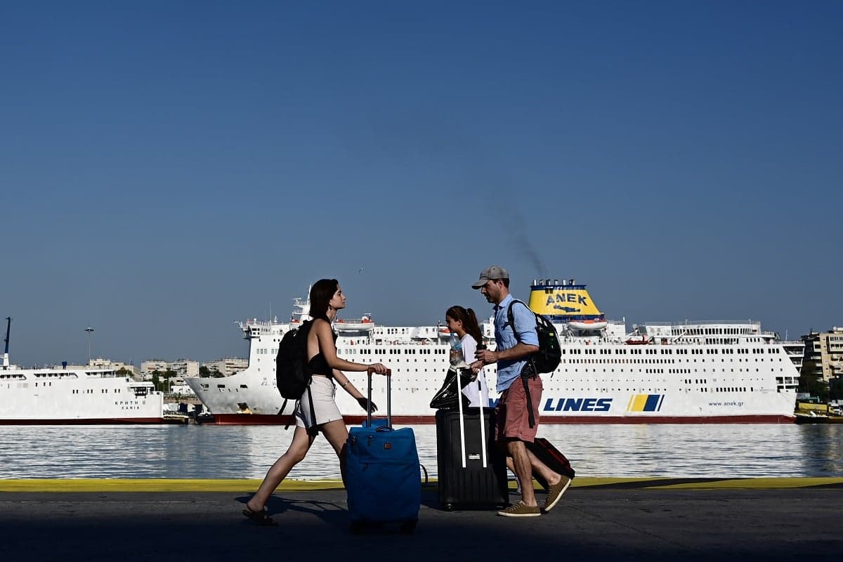 Αύξηση στα ακτοπλοϊκά εισιτήρια: Νέες τιμές και κανονισμοί