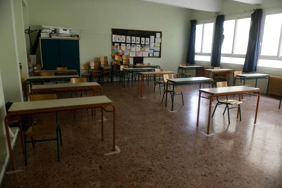 Προσφυγή ιδιωτικών εκπαιδευτικών στην Ευρωπαϊκή Επιτροπή Κοινωνικών Δικαιωμάτων