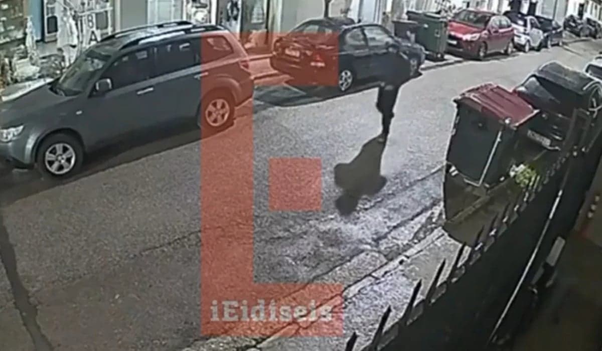 Σύλληψη επιδειξία στο Περιστέρι με “δόλωμα” αστυνομικό