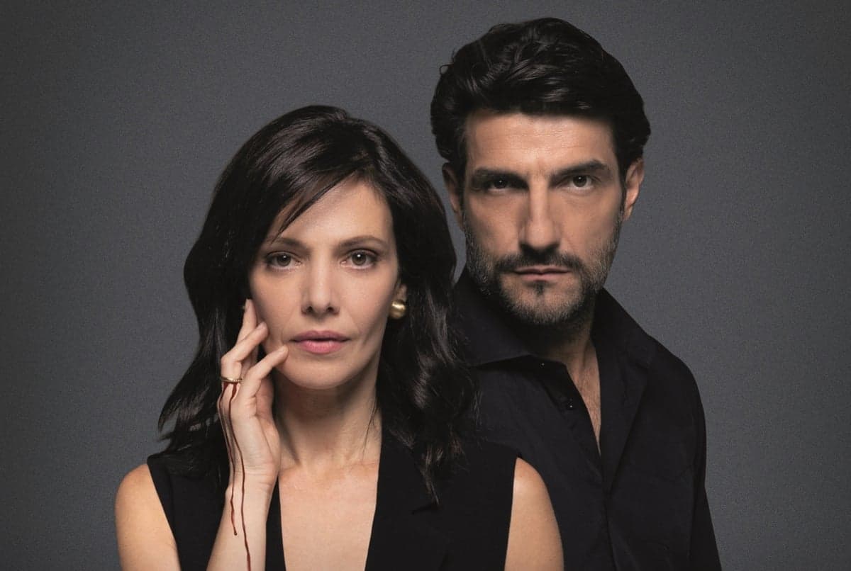 Πρεμιέρα της σειράς “Παιχνίδια Εκδίκησης” στον ΑΝΤ1