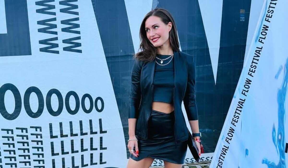 Περιοριστικά μέτρα κατά του stalker της Σάνα Μαρίν