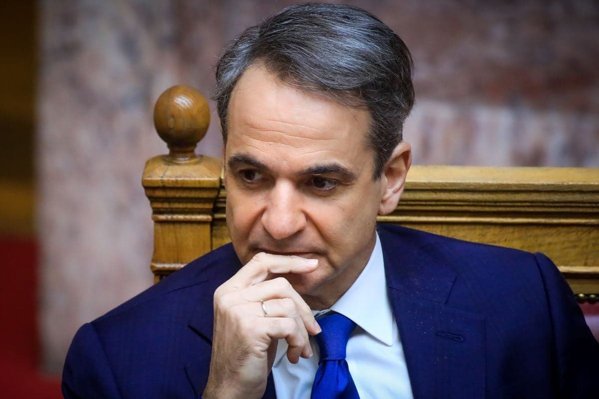 Κρίσιμες αποφάσεις Μητσοτάκη για το πολιτικό κλίμα και τις εθνικές εκλογές