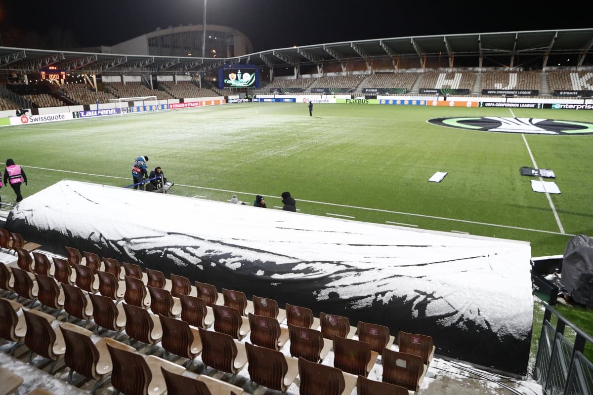 Παναθηναϊκός: Δοκιμασία στο Ελσίνκι για την πρόκριση στους «16» του Conference League