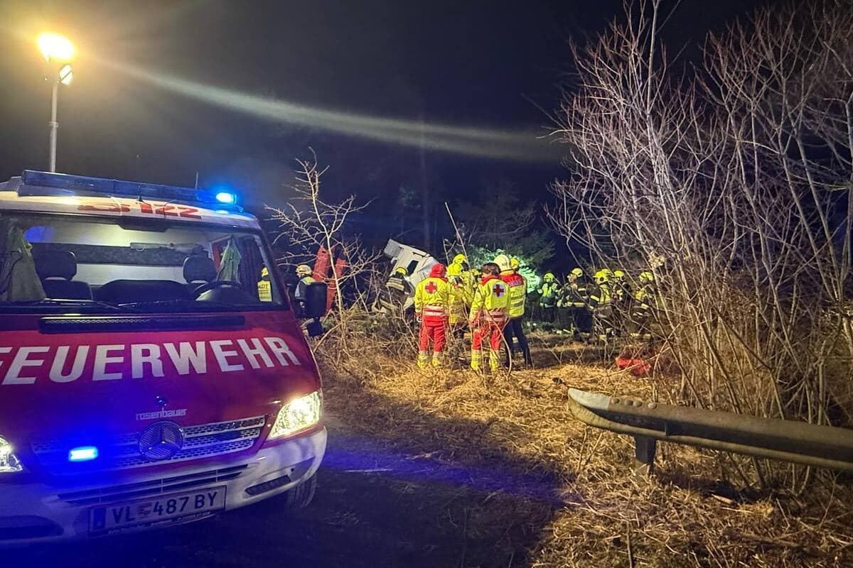 Τραγωδία στην Αυστρία: Νεκρός 43χρονος επιχειρηματίας από την Πάτρα