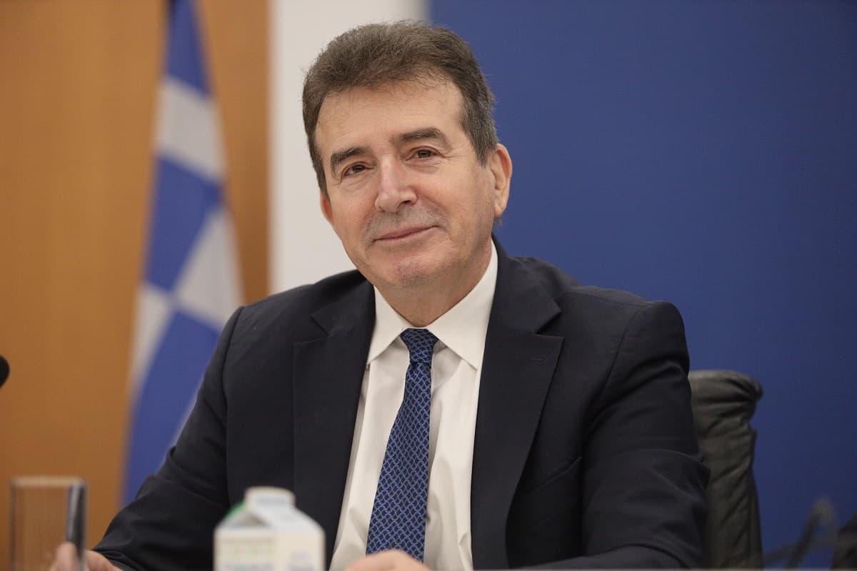 Ο «άγνωστος» δρόμος του Χρυσοχοΐδη: Βασίλης Παλαιοκώστας, CIA και σκάνδαλα