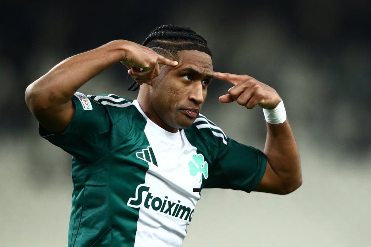 Πρόκριση του Παναθηναϊκού στους «16» του Conference League