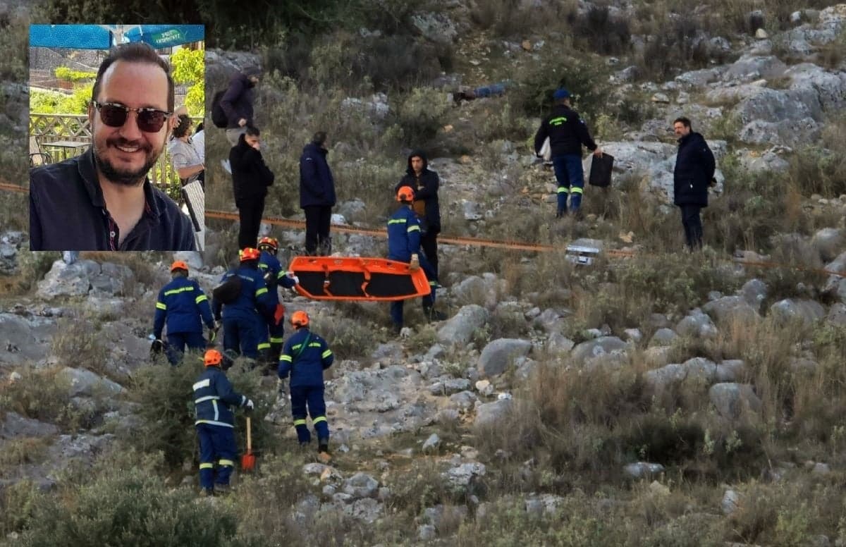 Υπόθεση θανάτου Β. Καλογήρου: Εξελίξεις και νέα στοιχεία