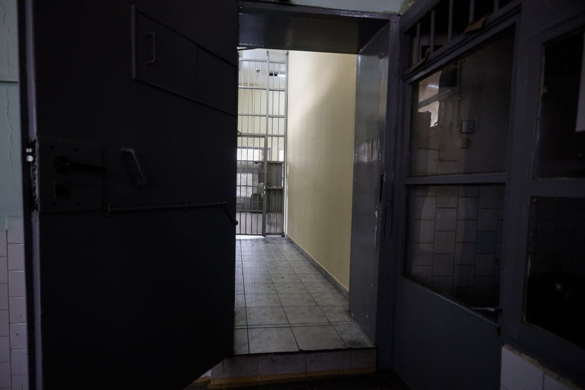 Απόπειρα εισαγωγής ναρκωτικών στις φυλακές Κορυδαλλού