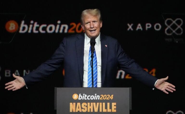 Σαρωτικές απώλειες στις παγκόσμιες αγορές crypto – Έγιναν «καπνός» πάνω από 800 δισ.