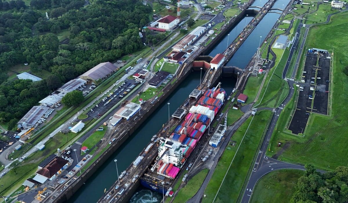 Διώρυγα του Παναμά: Αλληλοσυγκρουόμενες δηλώσεις ΗΠΑ και Παναμά