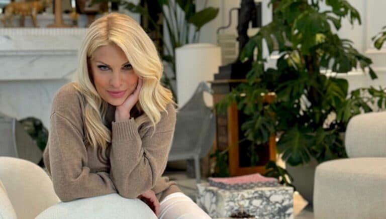 Ελένη Μενεγάκη: Πότε επιστρέφει στην τηλεόραση