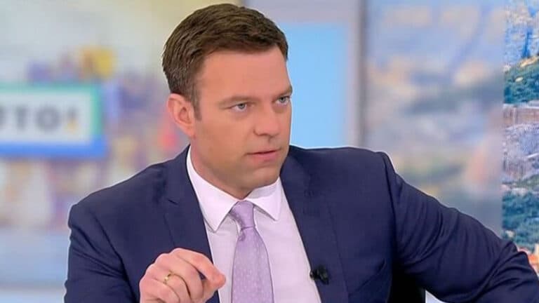 Κασσελάκης: Θα είμαι στην επόμενη Βουλή – Χρειαζόμαστε εξωσυστημικό κόμμα