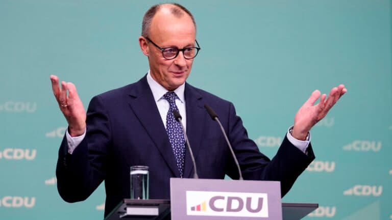 Γερμανία: Είπαν το «ναι» οι Πράσινοι – Ο Μερτς προχωράει το πακέτο των 500 δισ. ευρώ για άμυνα και υποδομές